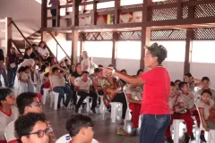 🥁Alunos-da-Escola-Municipal-Guita-e-do-Colegio-Amapaense-participam-de-roda-de-conversa-no-Cen