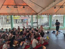 🥁Recebemos-no-Centro-de-Cultura-Negra-Raimundinha-Ramos-alunos-da-Escola-Municipal-Guita-para-1