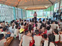 🥁Recebemos-no-Centro-de-Cultura-Negra-Raimundinha-Ramos-alunos-da-Escola-Municipal-Guita-para-2