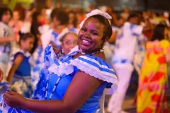 Apresentacao-do-grupo-Raizes-da-Favela-no-30°-Encontro-dos-Tambores🥁-Realizacao-@una.ap-@insti-13