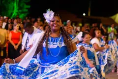 Apresentacao-do-grupo-Raizes-da-Favela-no-30°-Encontro-dos-Tambores🥁-Realizacao-@una.ap-@insti-5