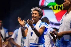 Apresentacao-do-grupo-Raizes-da-Favela-no-30°-Encontro-dos-Tambores🥁-Realizacao-@una.ap-@insti-7