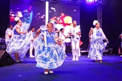 Apresentacao-do-grupo-Raizes-da-Favela-no-30°-Encontro-dos-Tambores🥁-Realizacao-@una.ap-@insti-9