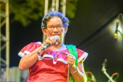 Apresentacao-do-grupo-de-marabaixo-Grupo-Sao-Jose-do-Mata-Fome-no-30o-Encontro-dos-Tambores.-🥁-1