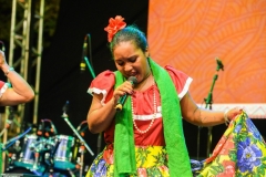 Apresentacao-do-grupo-de-marabaixo-Grupo-Sao-Jose-do-Mata-Fome-no-30o-Encontro-dos-Tambores.-🥁-4