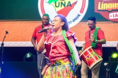 Apresentacao-do-grupo-de-marabaixo-Grupo-Sao-Jose-do-Mata-Fome-no-30o-Encontro-dos-Tambores.-🥁-5