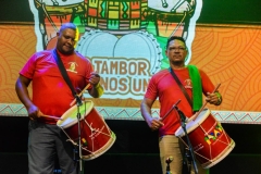 Apresentacao-do-grupo-de-marabaixo-Grupo-Sao-Jose-do-Mata-Fome-no-30o-Encontro-dos-Tambores.-🥁-6